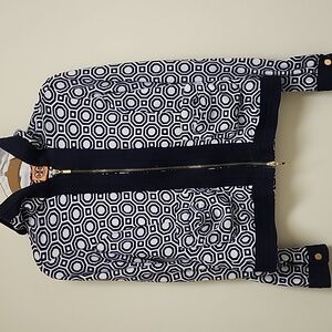 Tory Burch Hoodie 100% Cotton